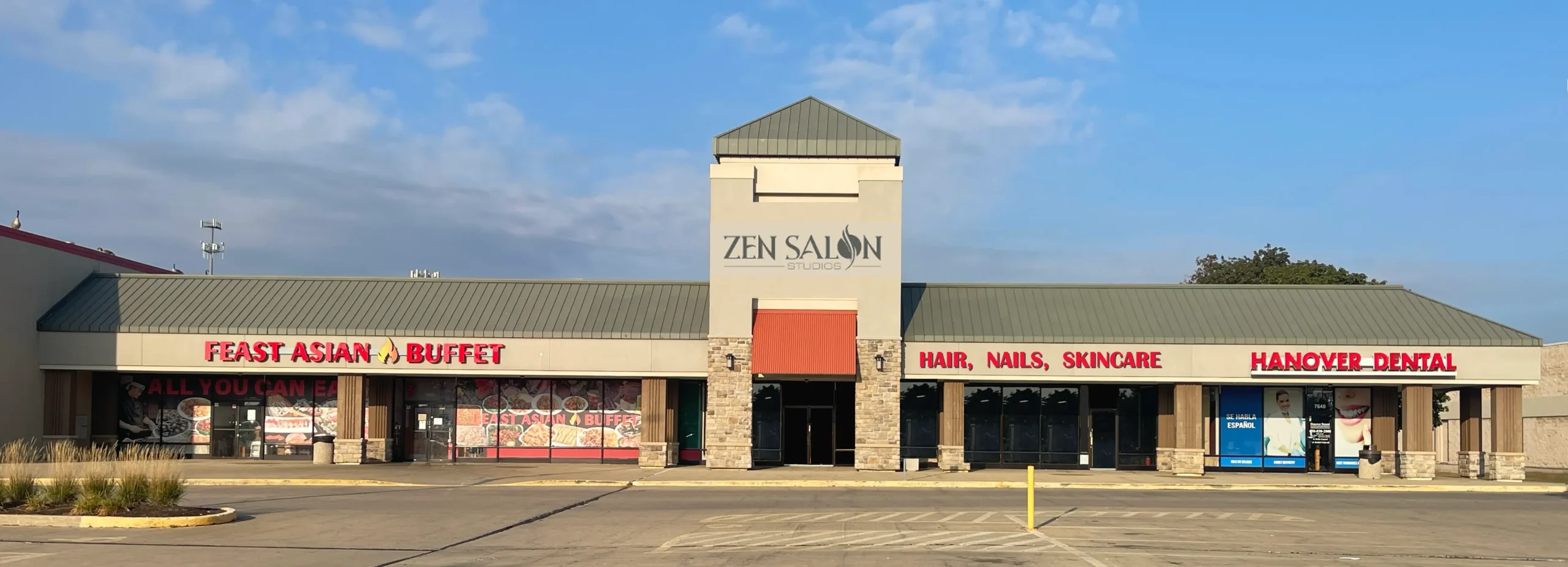 User banner image